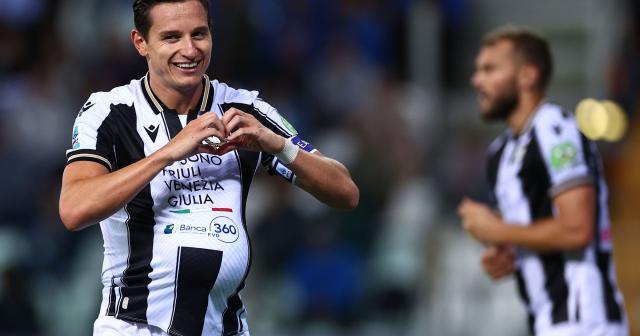 开云-世界冠军复活记：曾去墨西哥养老，现在成意甲明星