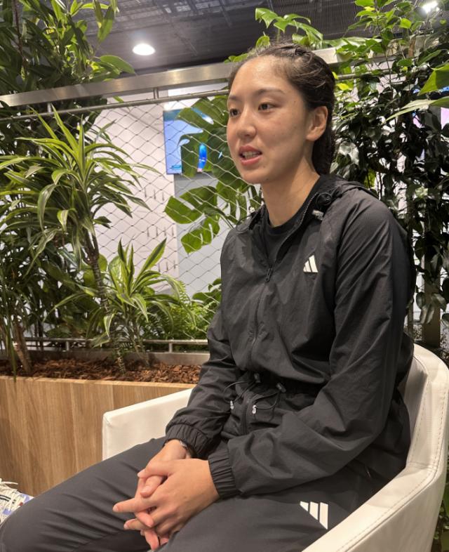 开云体育官网-连续两年杀入法网32强 王欣瑜有没有爱上红土？