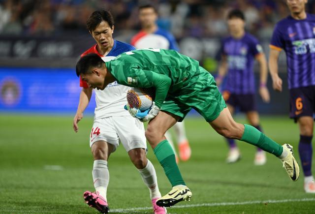 开云app-严益唯：申花遭赛季首零封背后的三疑问