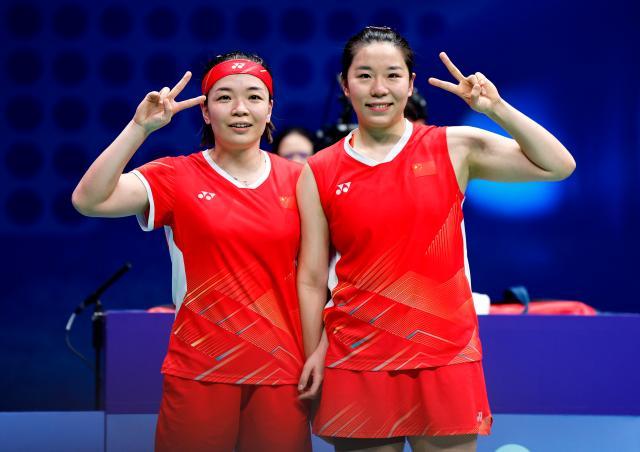 开云平台-配对十年不离不弃：陈清晨和贾一凡的“十年之约”