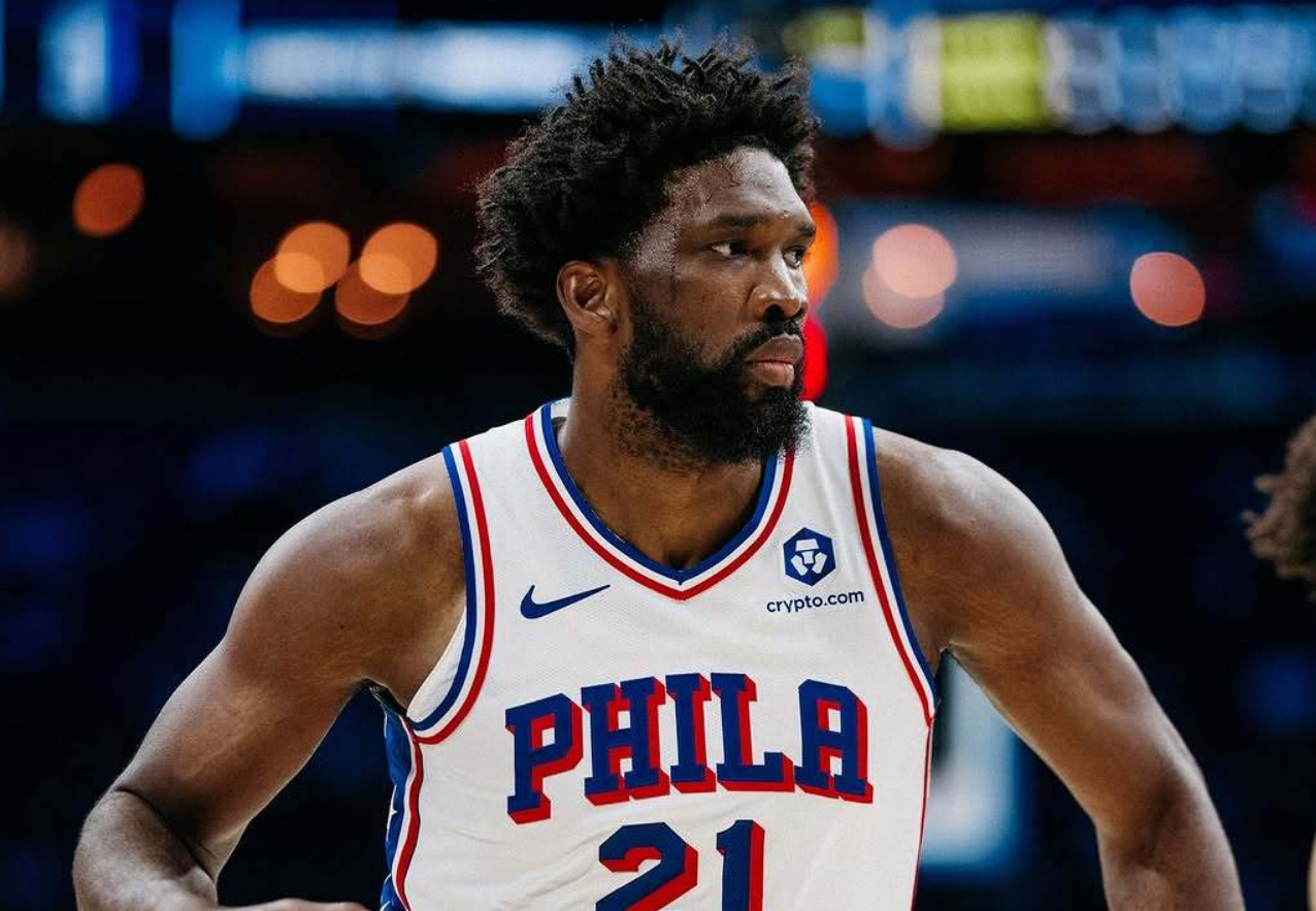 开云体育官网-76人vs骑士前瞻：3天内上演二番战，球员伤病成X因素