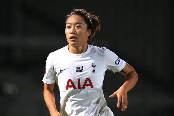 开云-唐佳丽再度留洋！租借西甲莱万特拉斯帕拉斯女足