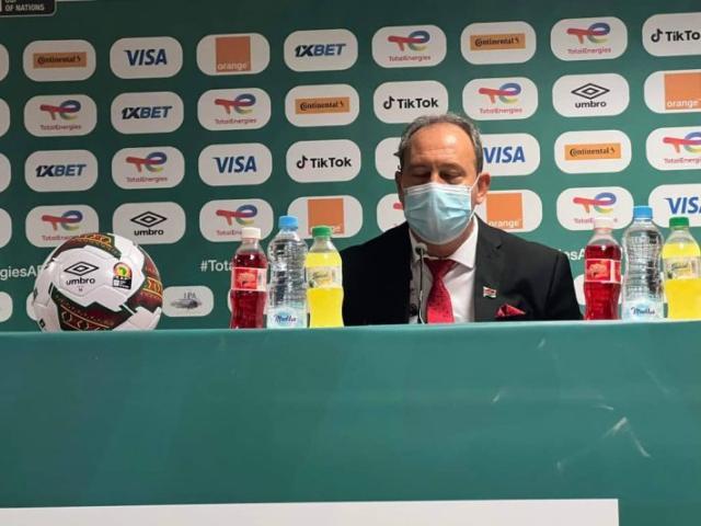 开云体育官网-酒店缺牛奶衣服自己洗 小国在非洲杯遭区别对待？