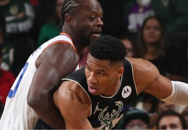 开云登录入口-伤病好转雄鹿主场仍失守 艰苦赛程下或遇巨大危机