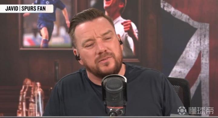 开云app-奥哈拉：热刺管理层必须换；兰格在狼队当助理教练时一窍不通