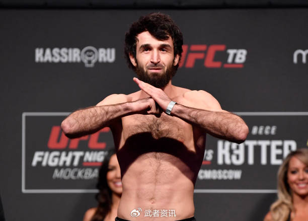 开云登录入口-扎比特·马戈梅德沙利波夫表示UFC不想让他拿冠军|俄罗斯|退赛|散打|比赛|罗德里格兹_新浪新闻