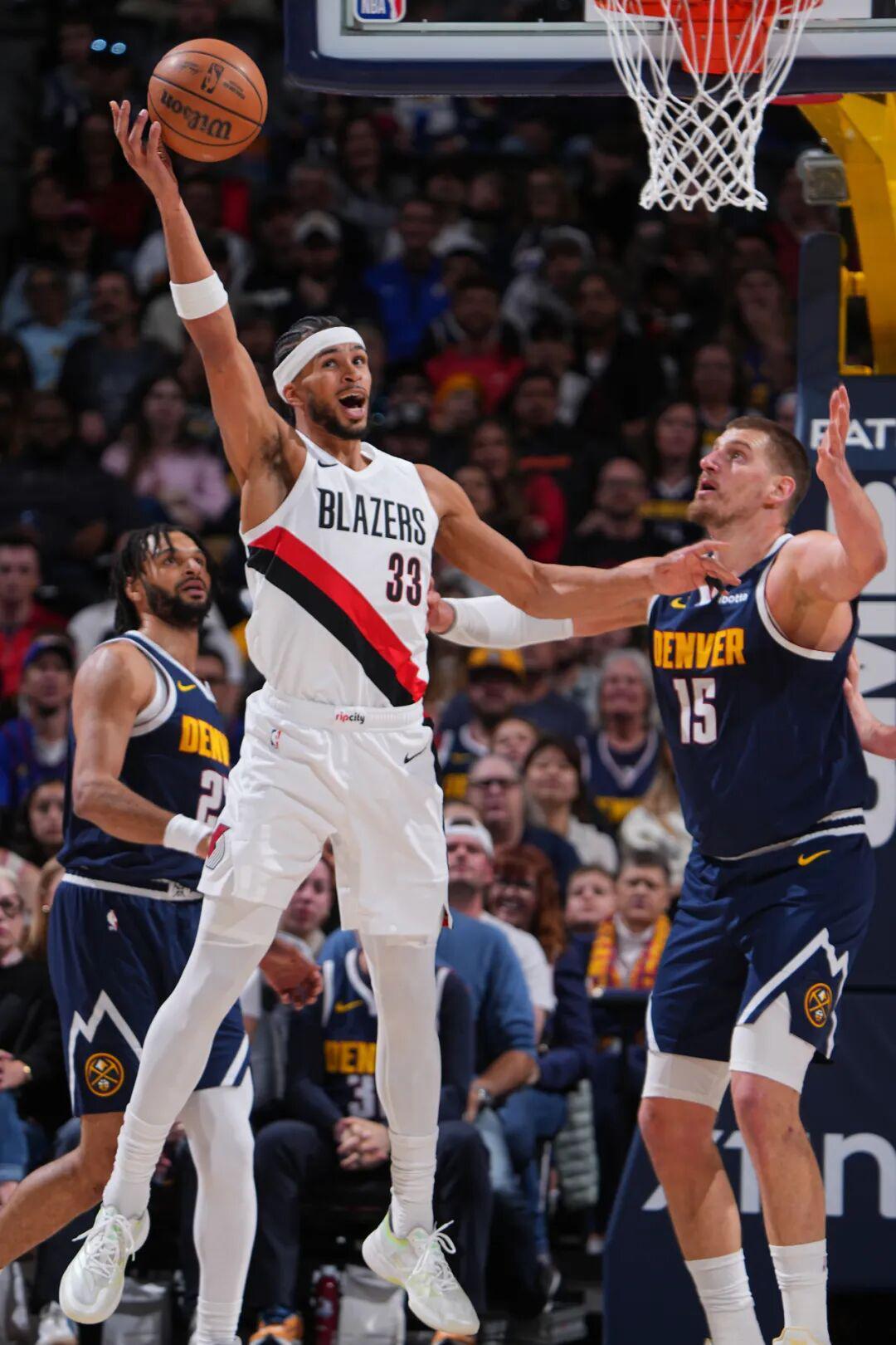 开云平台-太能造了！单赛季100次进攻犯规啊，NBA历史第一人
